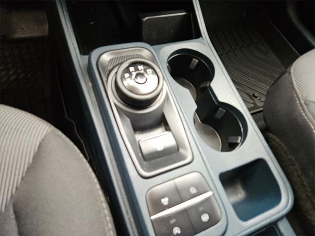 used 2023 Ford Maverick car, priced at $22,400