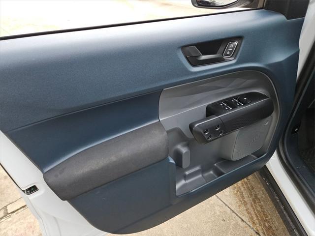 used 2023 Ford Maverick car, priced at $22,400