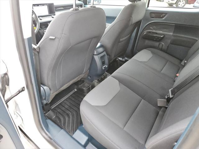 used 2023 Ford Maverick car, priced at $22,400