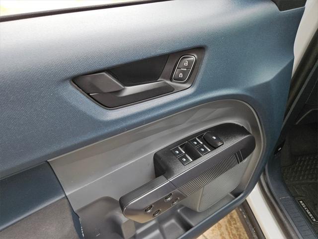 used 2023 Ford Maverick car, priced at $22,400