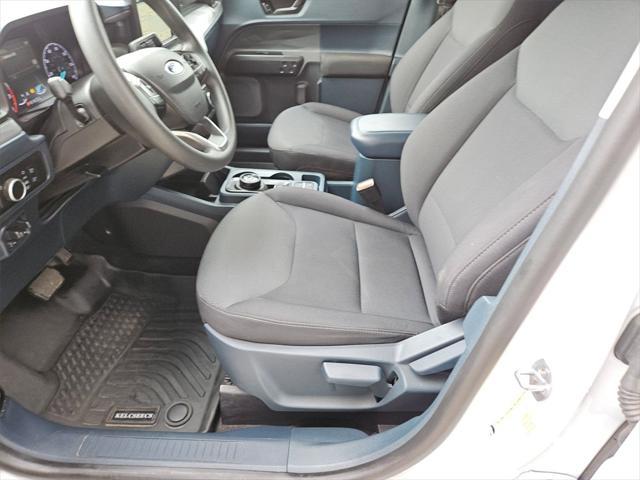 used 2023 Ford Maverick car, priced at $22,400