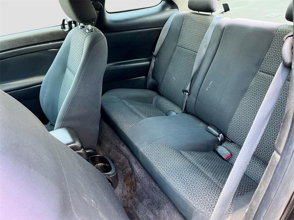 used 2009 Pontiac G5 car, priced at $4,800