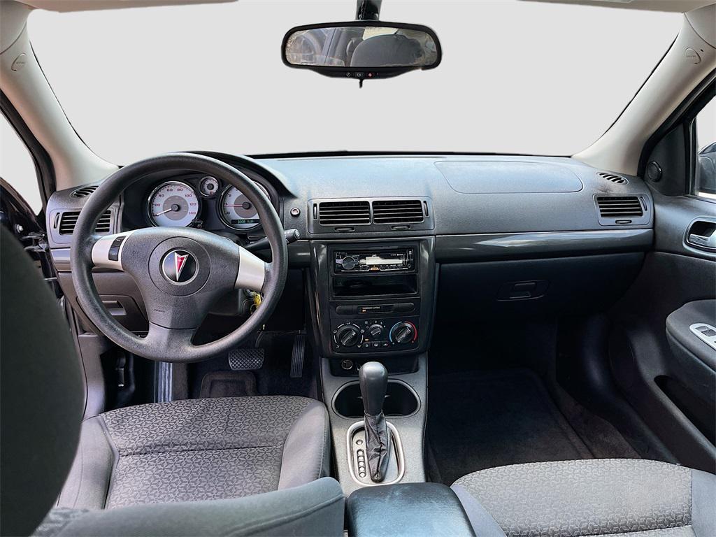 used 2009 Pontiac G5 car, priced at $4,800