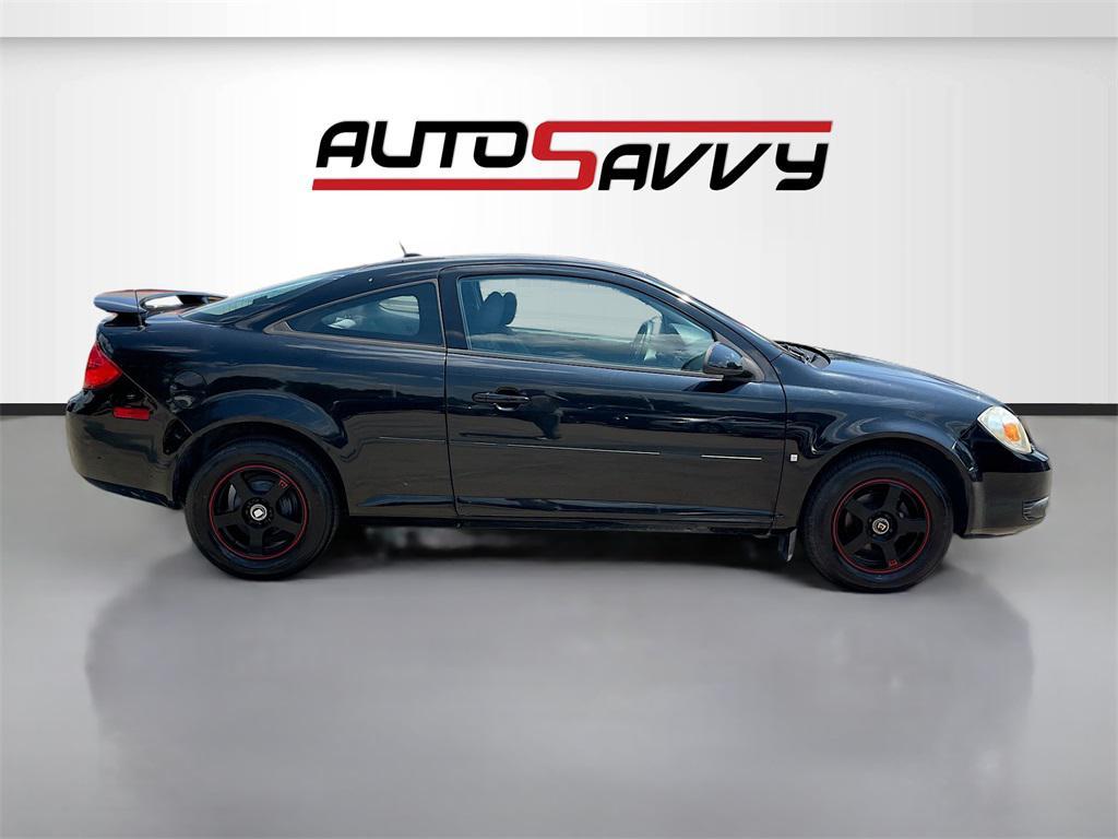 used 2009 Pontiac G5 car, priced at $4,800