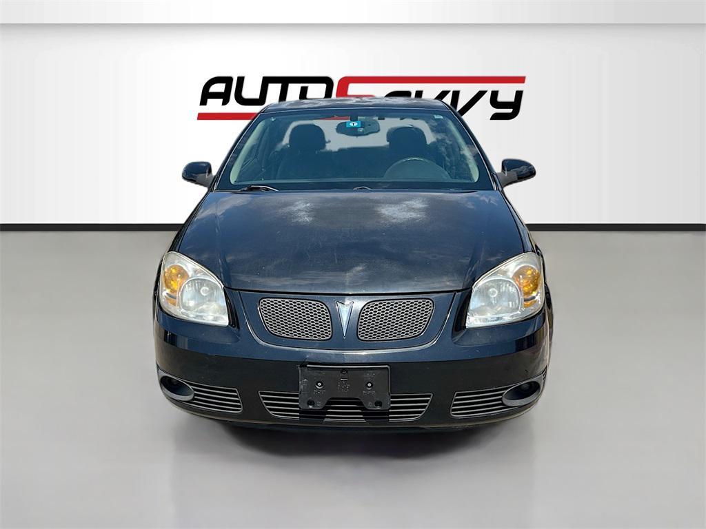 used 2009 Pontiac G5 car, priced at $4,800