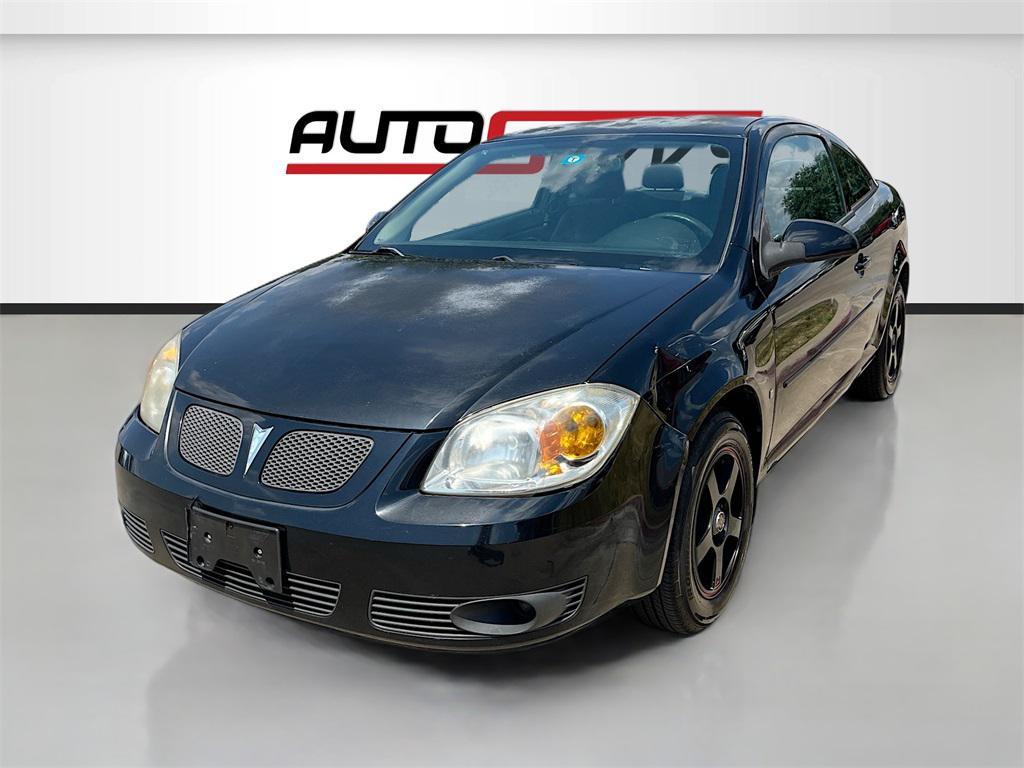 used 2009 Pontiac G5 car, priced at $4,800