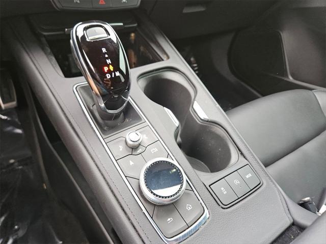 used 2024 Cadillac XT4 car, priced at $40,000