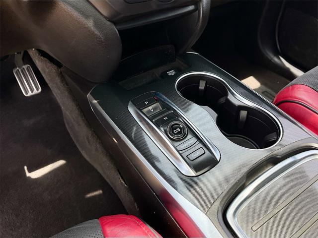 used 2020 Acura MDX car, priced at $25,800