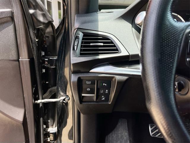 used 2020 Acura MDX car, priced at $25,800