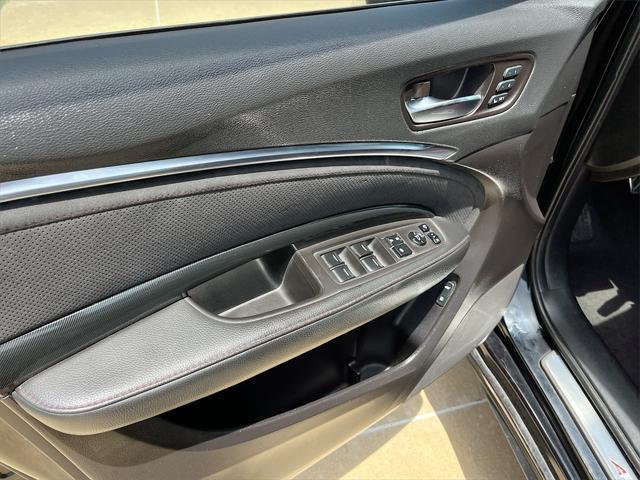 used 2020 Acura MDX car, priced at $25,800