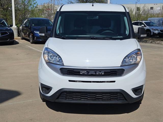 used 2022 Ram ProMaster City car, priced at $23,800