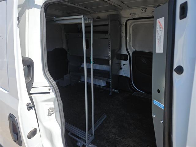 used 2022 Ram ProMaster City car, priced at $23,800