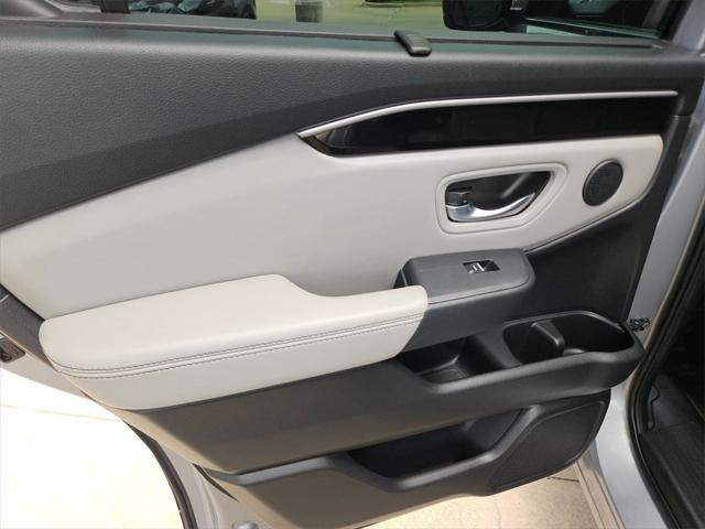 used 2023 Honda Pilot car, priced at $33,100