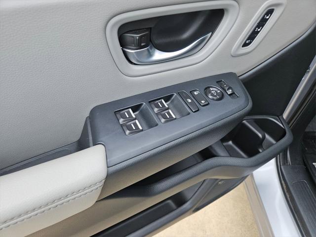 used 2023 Honda Pilot car, priced at $33,100