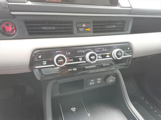 used 2023 Honda Pilot car, priced at $33,100