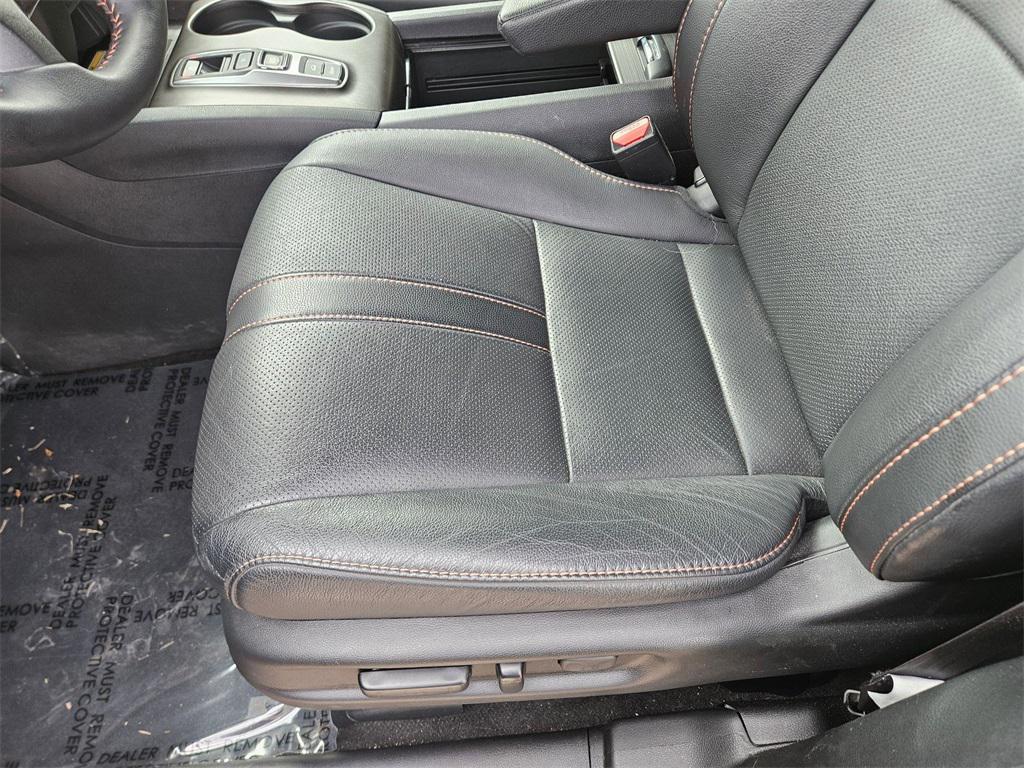 used 2022 Honda Pilot car, priced at $28,700