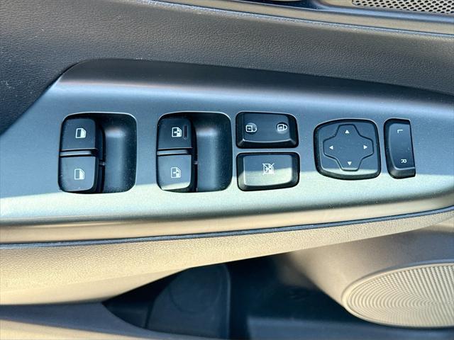 used 2023 Hyundai Kona car, priced at $15,800