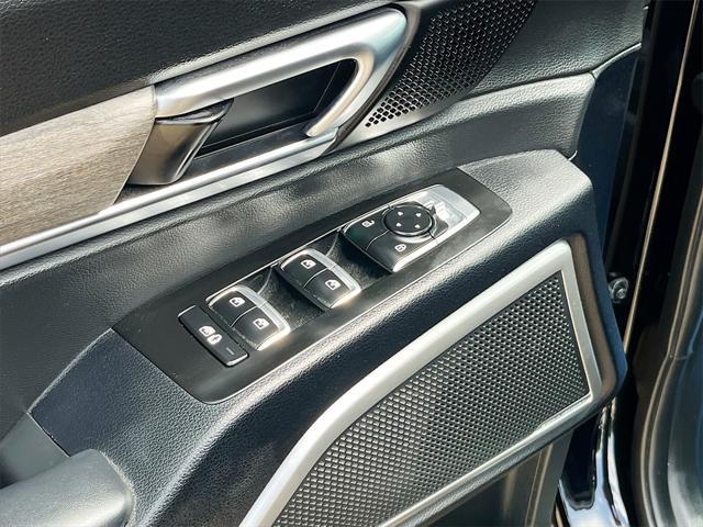 used 2022 Kia Telluride car, priced at $26,000