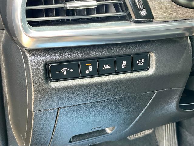 used 2022 Kia Telluride car, priced at $26,000