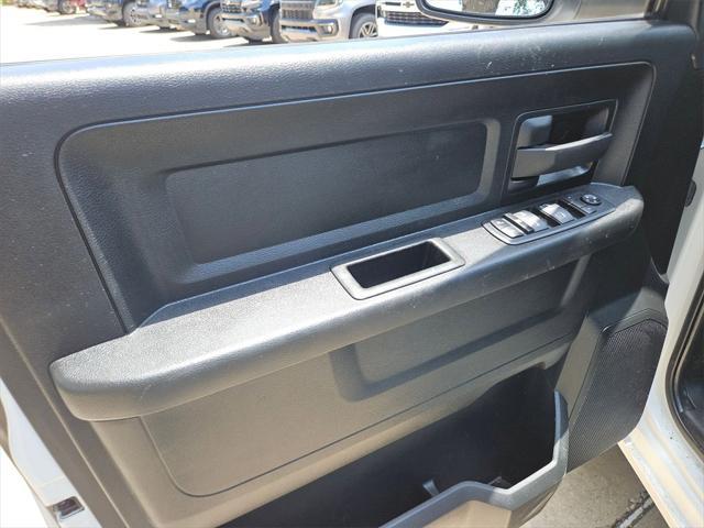 used 2022 Ram 2500 car, priced at $25,900