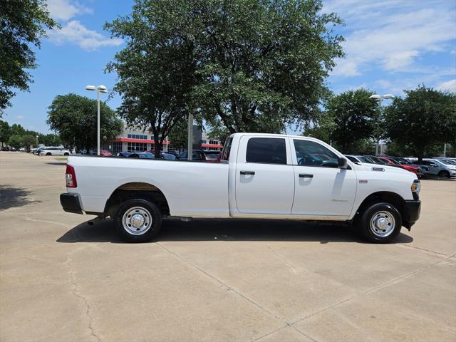 used 2022 Ram 2500 car, priced at $25,900