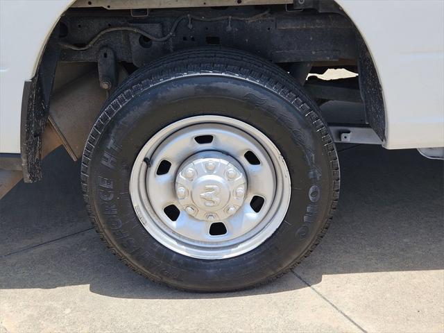 used 2022 Ram 2500 car, priced at $25,900
