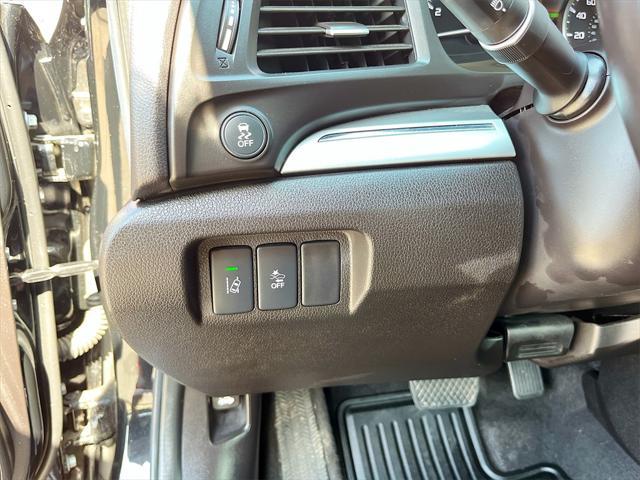 used 2022 Acura ILX car, priced at $21,000
