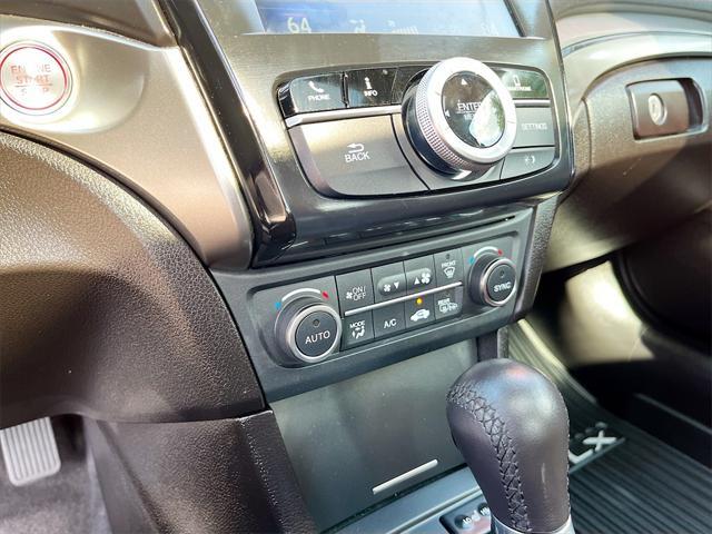 used 2022 Acura ILX car, priced at $21,000