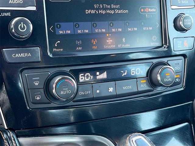 used 2019 Nissan Maxima car, priced at $20,500