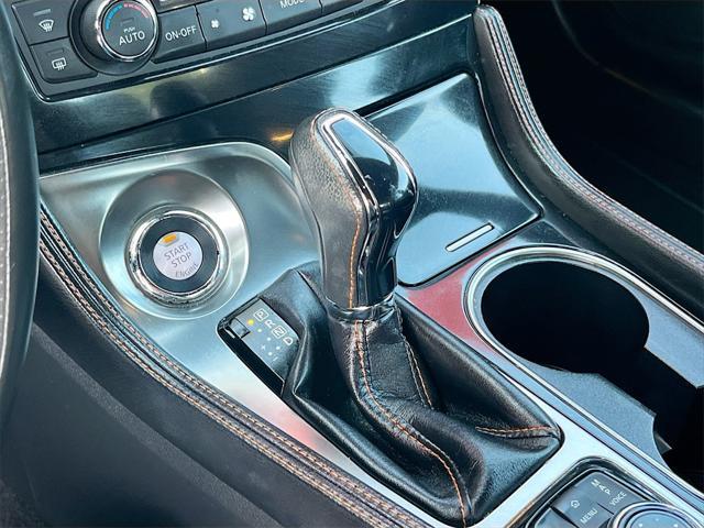 used 2019 Nissan Maxima car, priced at $20,500