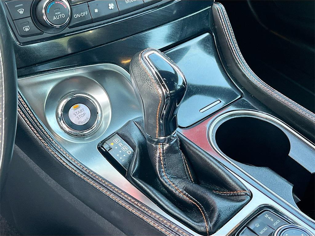 used 2019 Nissan Maxima car, priced at $20,000