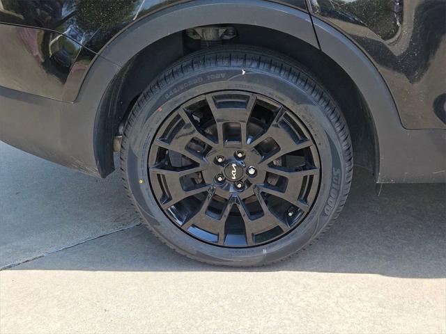 used 2022 Kia Telluride car, priced at $31,800