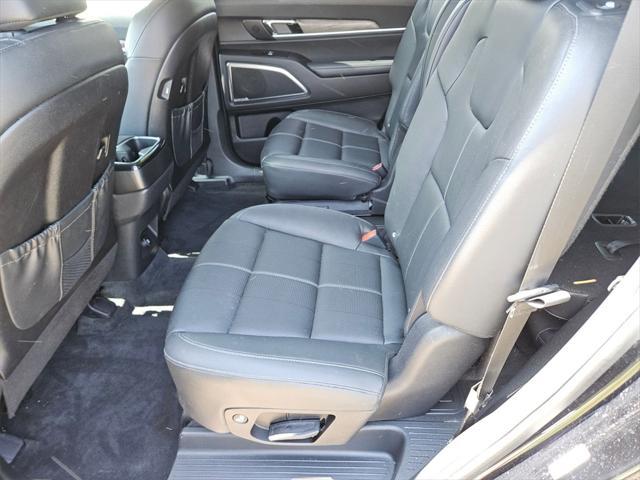 used 2022 Kia Telluride car, priced at $31,800