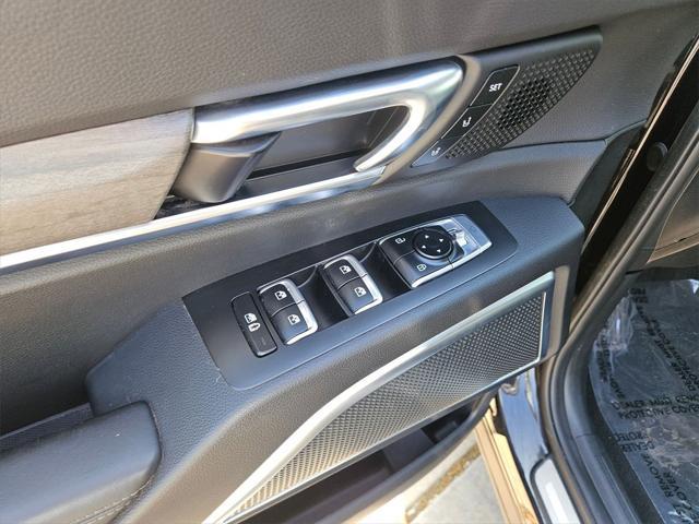 used 2022 Kia Telluride car, priced at $31,800