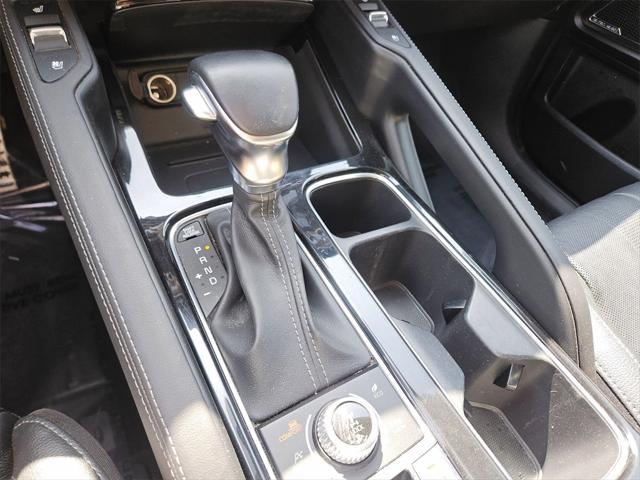 used 2022 Kia Telluride car, priced at $31,800