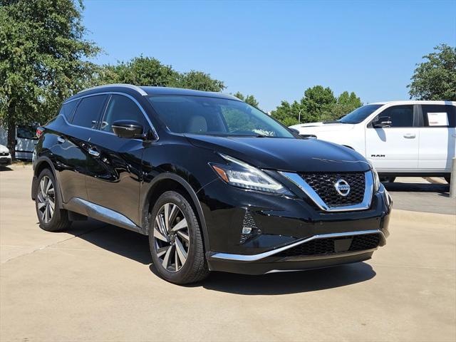 used 2023 Nissan Murano car, priced at $24,500