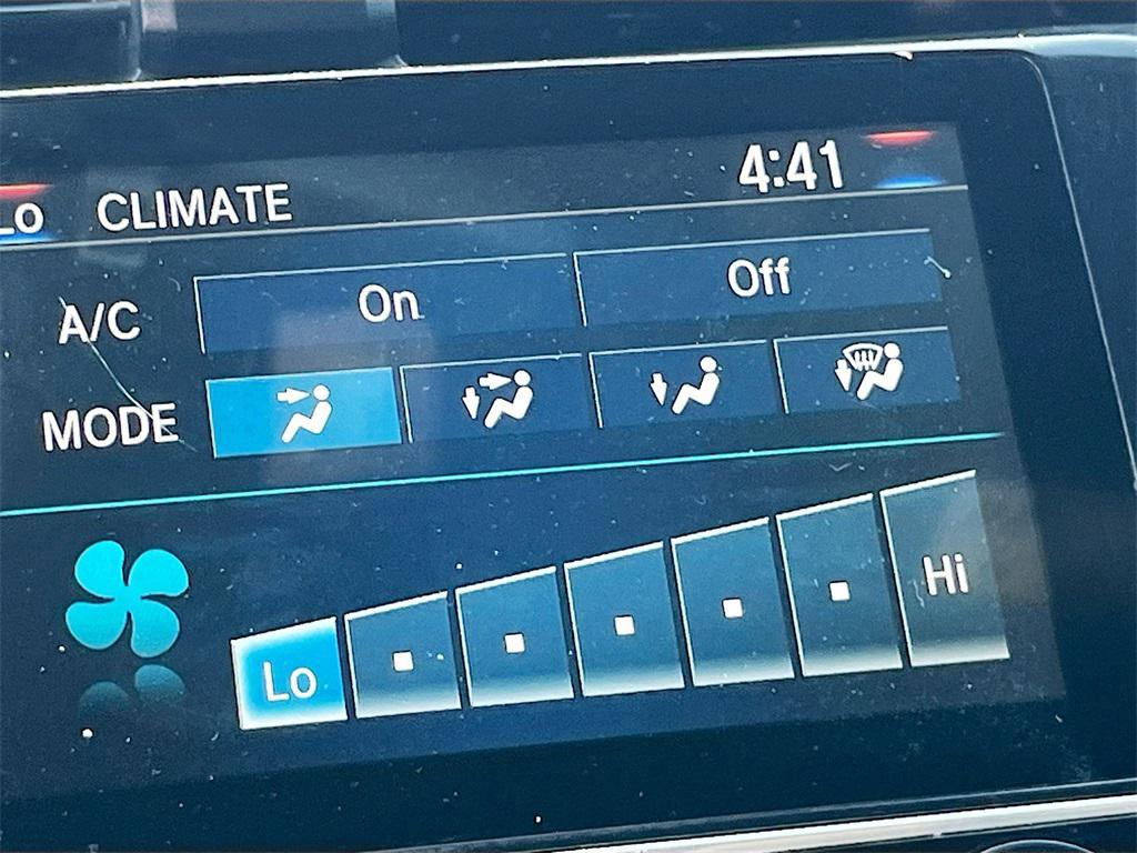 used 2019 Honda Civic car, priced at $17,100