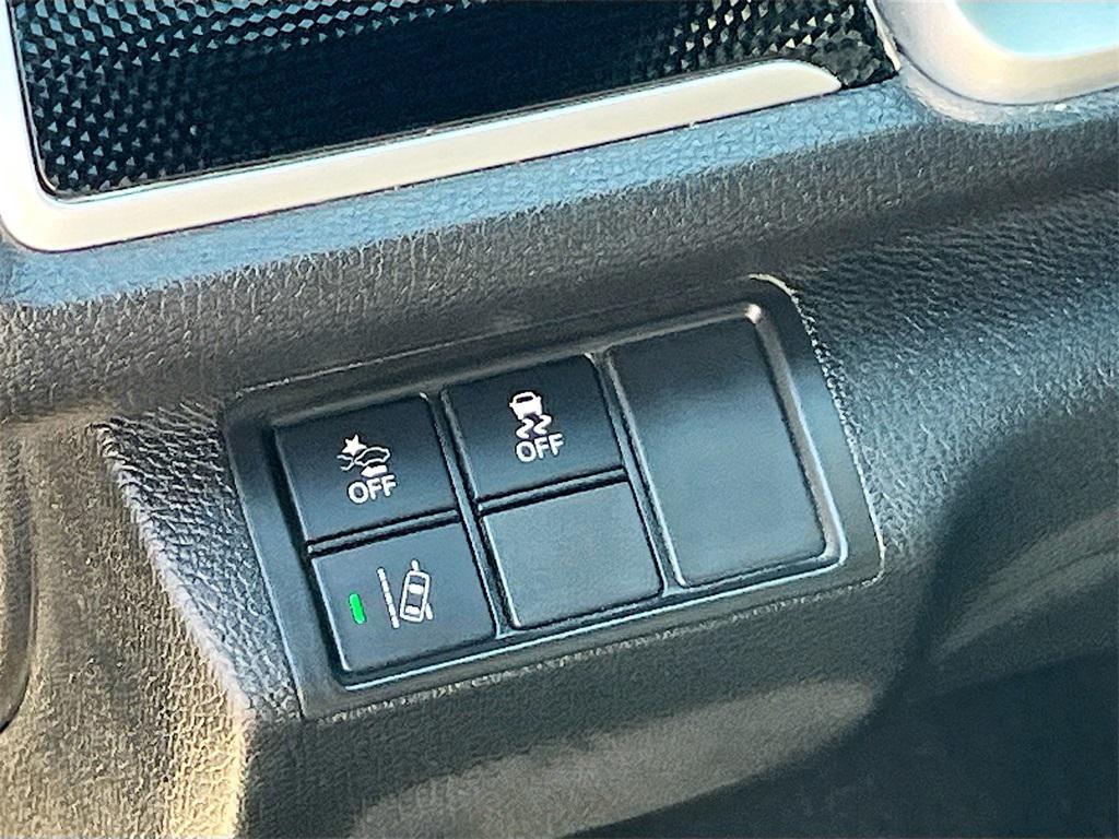 used 2019 Honda Civic car, priced at $17,100