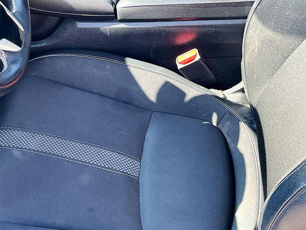 used 2019 Honda Civic car, priced at $17,100