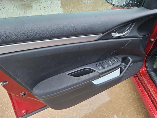 used 2019 Honda Civic car, priced at $15,800