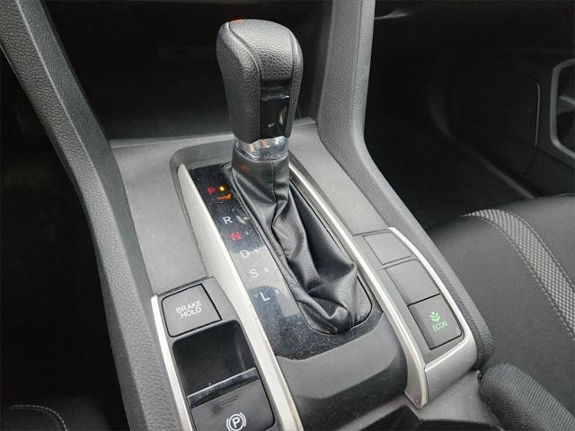 used 2019 Honda Civic car, priced at $15,800