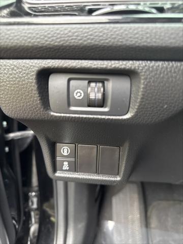 used 2022 Honda Civic car, priced at $18,000