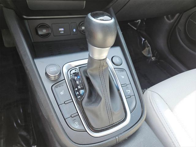 used 2023 Hyundai Kona car, priced at $20,700