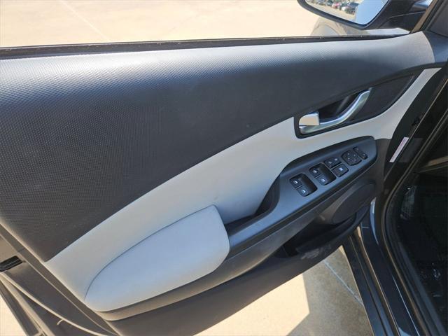 used 2023 Hyundai Kona car, priced at $20,700