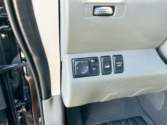 used 2020 Nissan Frontier car, priced at $19,200