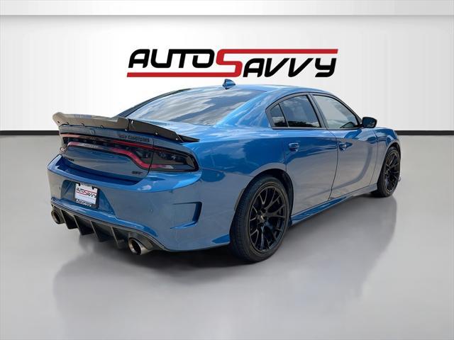 used 2020 Dodge Charger car, priced at $23,500