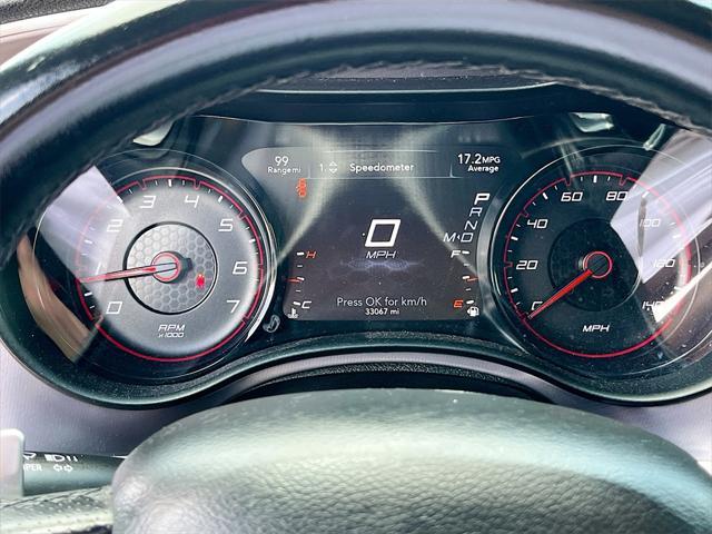 used 2020 Dodge Charger car, priced at $23,500