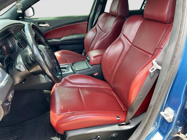 used 2020 Dodge Charger car, priced at $23,500