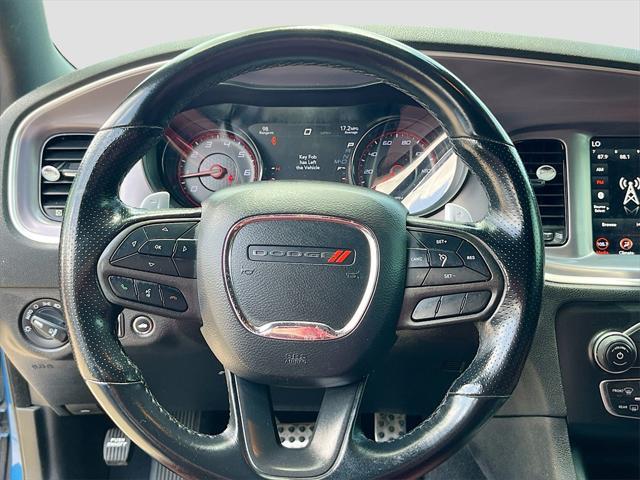 used 2020 Dodge Charger car, priced at $23,500