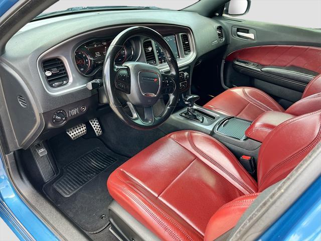 used 2020 Dodge Charger car, priced at $23,500